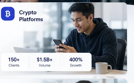 Crypto Platforms
