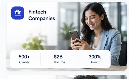 Fintech Companies